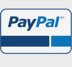 贝宝paypal二审企业号